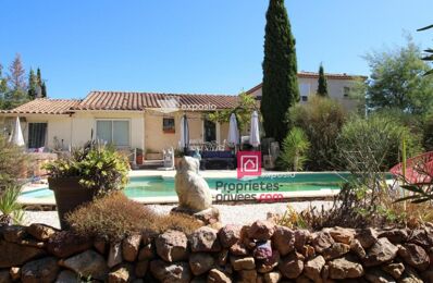 vente maison 738 400 € à proximité de Roquebrune-sur-Argens (83520)