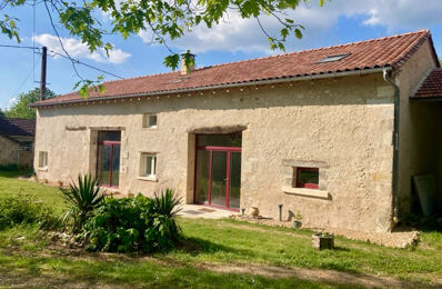 vente maison 530 000 € à proximité de Bourdeilles (24310)