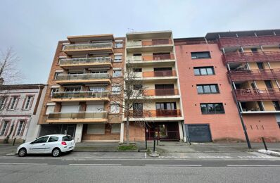 location appartement 819 € CC /mois à proximité de Cugnaux (31270)