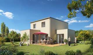 Maison 83 m² à construire Pluneret (56400)