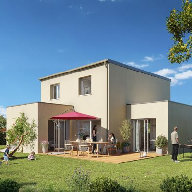 Maison 5 pièces 274000 €