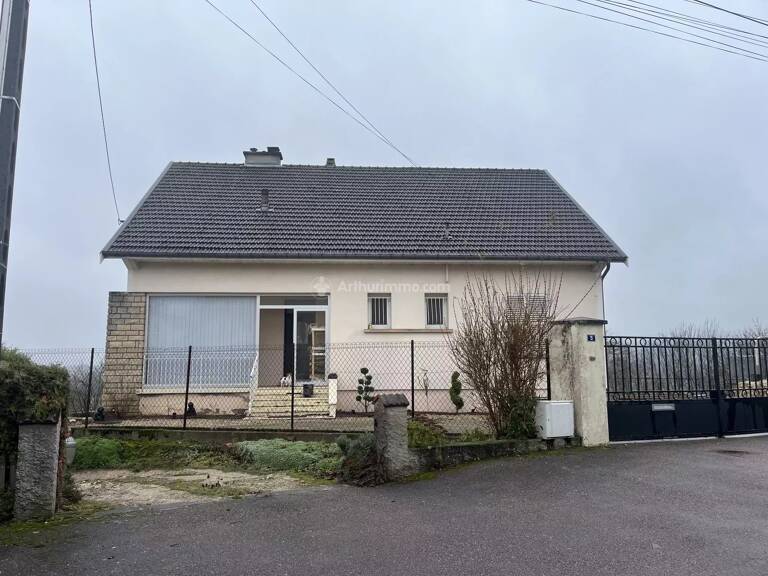 Très joli pavillon sur sous-sol. — photo 1
