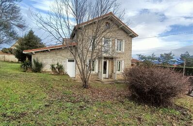 vente maison 217 000 € à proximité de Sainte-Agathe-la-Bouteresse (42130)