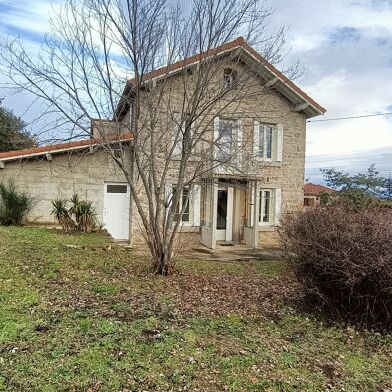 Maison 4 pièces 77 m²