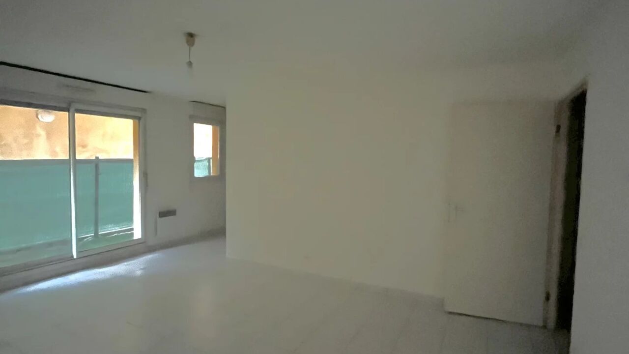 appartement 2 pièces 43 m2 à Gattières (06510)