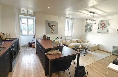 appartement 3 pièces 65 m2 à vendre à Port-Saint-Louis-du-Rhône (13230)