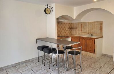 vente appartement 114 000 € à proximité de Marignane (13700)