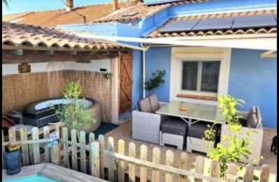 vente maison 274 000 € à proximité de Port-de-Bouc (13110)
