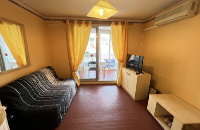 vente appartement 75 000 € à proximité de Agde (34300)