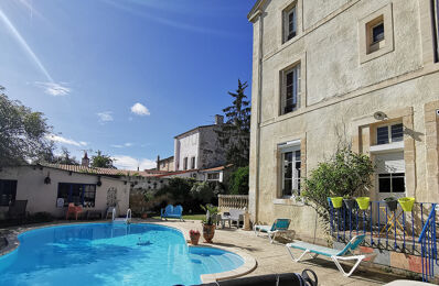 vente maison 415 000 € à proximité de Beauvoir-sur-Niort (79360)