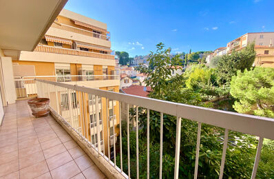 appartement 5 pièces 114 m2 à vendre à Nice (06100)