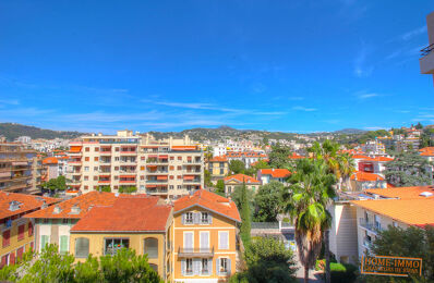 location appartement 764 € CC /mois à proximité de Nice (06100)