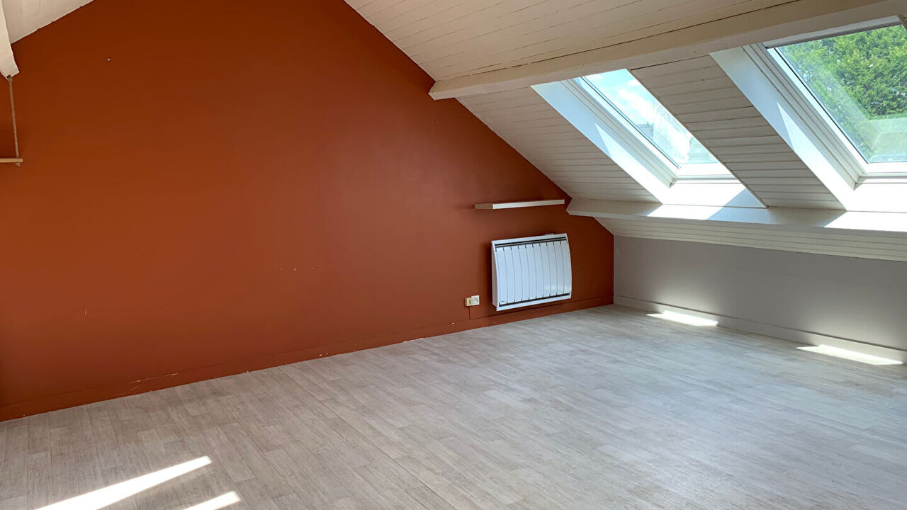 appartement 2 pièces 33 m2 à vendre à Nantes (44300)