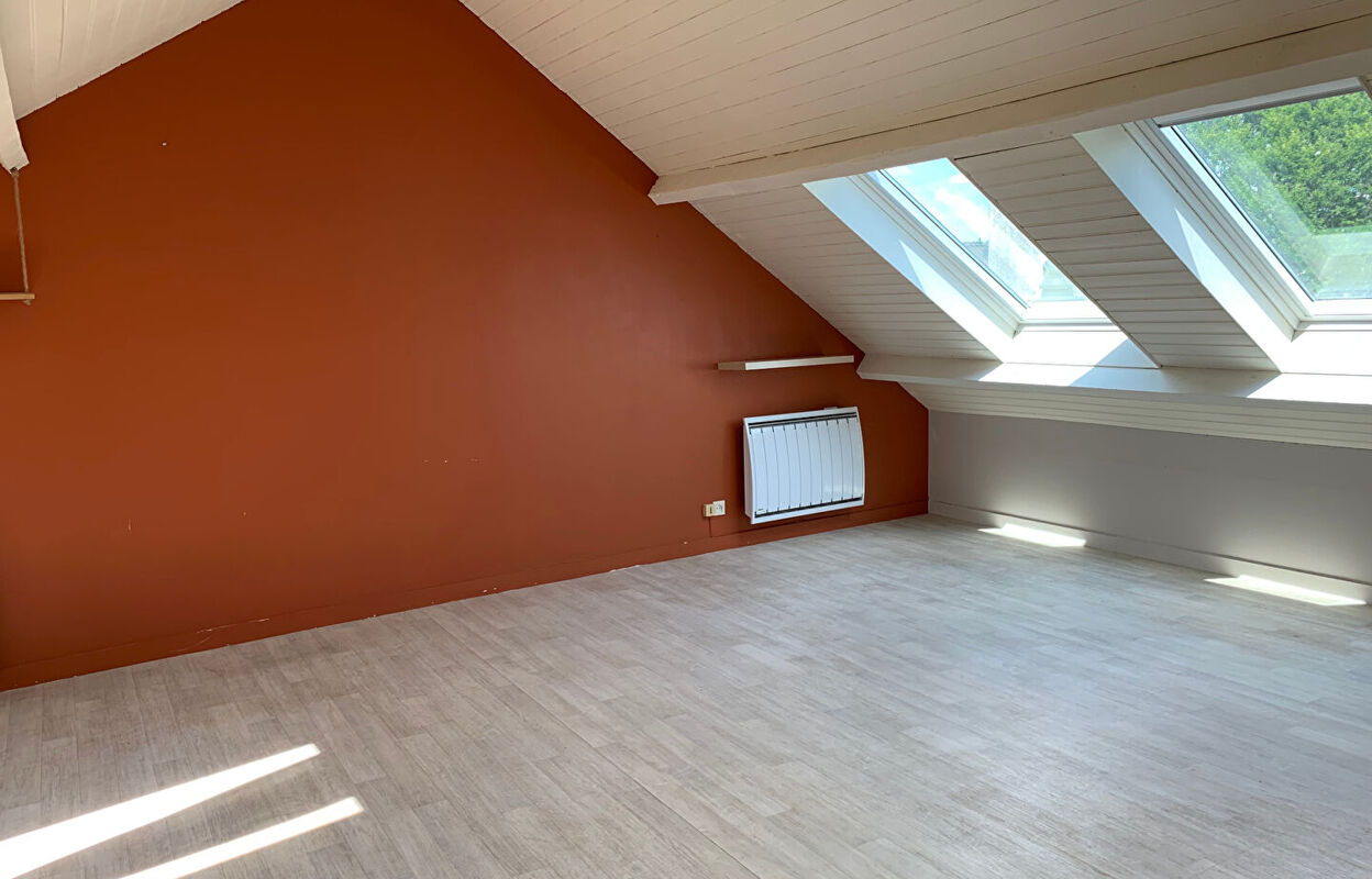 appartement 2 pièces 33 m2 à vendre à Nantes (44300)