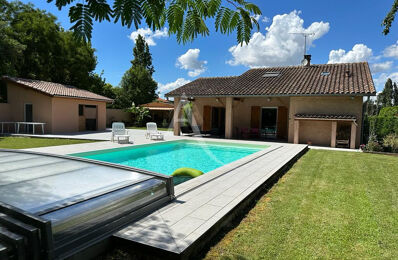 vente maison 397 000 € à proximité de Saint-Sardos (82600)