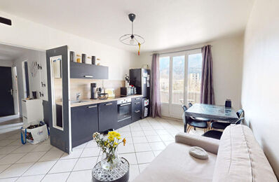 vente appartement 82 000 € à proximité de Villard-de-Lans (38250)