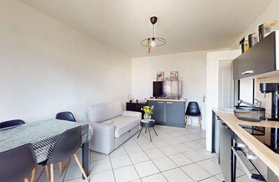 vente appartement 82 000 € à proximité de Autrans-Méaudre-en-Vercors (38112)