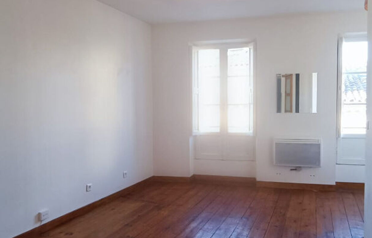 appartement 1 pièces 22 m2 à louer à Toulouse (31000)