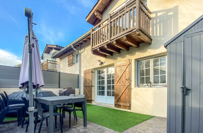 vente maison 339 000 € à proximité de Tarnos (40220)