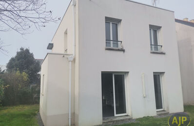 vente maison 399 000 € à proximité de La Chapelle-des-Marais (44410)