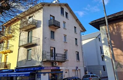 vente appartement 98 000 € à proximité de Le Bourget-du-Lac (73370)