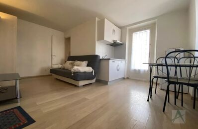 vente appartement 106 500 € à proximité de Le Bourget-du-Lac (73370)