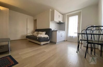 vente appartement 99 500 € à proximité de Saint-Offenge (73100)