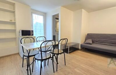 vente appartement 99 500 € à proximité de La Ravoire (73490)