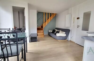 vente appartement 127 000 € à proximité de Saint-Jeoire-Prieuré (73190)