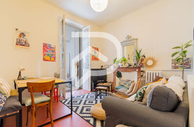 vente appartement 320 000 € à proximité de Marseille 10 (13010)