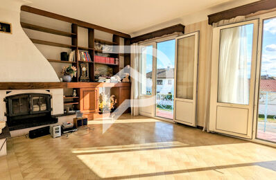 vente maison 250 000 € à proximité de Navailles-Angos (64450)