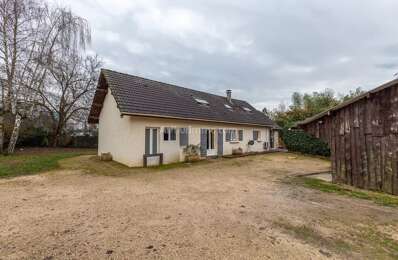 vente maison 249 000 € à proximité de Corbelin (38630)