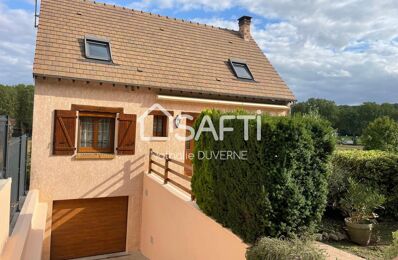 vente maison 279 425 € à proximité de Villeneuve-sur-Auvers (91580)