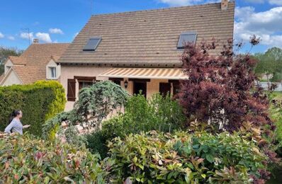 vente maison 279 425 € à proximité de Guigneville-sur-Essonne (91590)