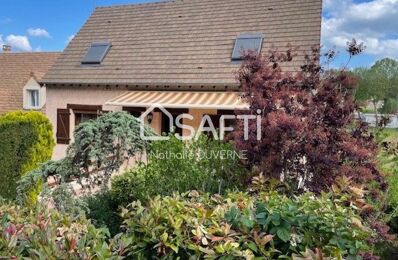 vente maison 279 425 € à proximité de Moigny-sur-École (91490)