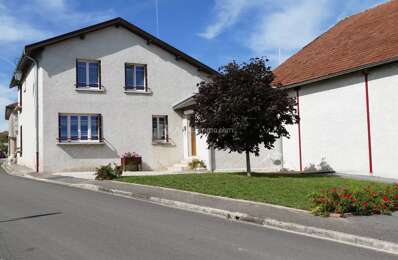 vente maison 129 800 € à proximité de Colombey-les-Deux-Églises (52330)