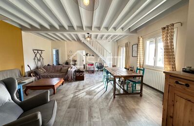 vente maison 388 000 € à proximité de Andernos-les-Bains (33510)
