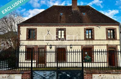 vente maison 190 000 € à proximité de Moutiers-Au-Perche (61110)