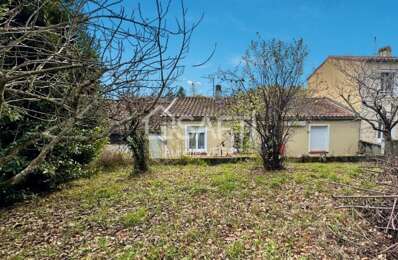 vente maison 139 000 € à proximité de Aigues-Vives (09600)