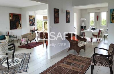 vente maison 382 000 € à proximité de Groix (56590)