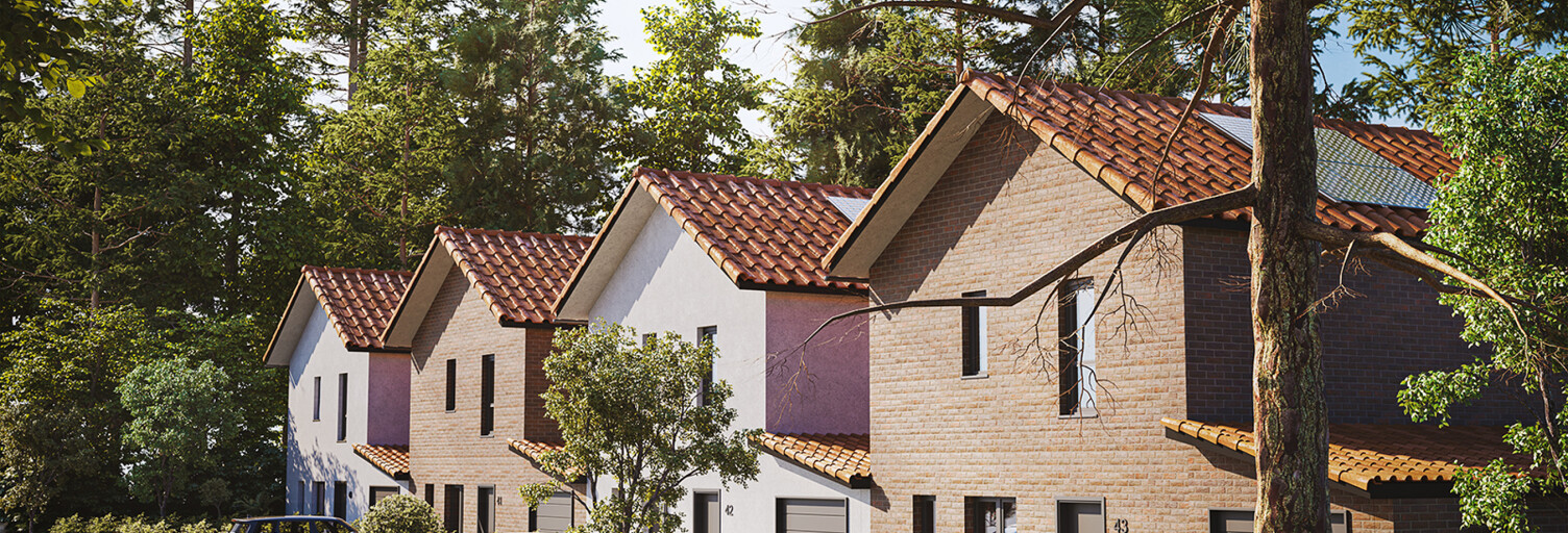 Maison 4 Pièces 82 m² à vendre à Bordeaux (33000)