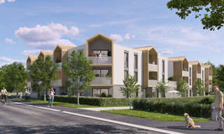 Appartement 3 Pièces 66 m² à vendre à Carcans (33121)