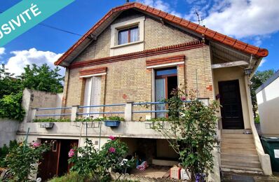 vente maison 630 000 € à proximité de Frépillon (95740)