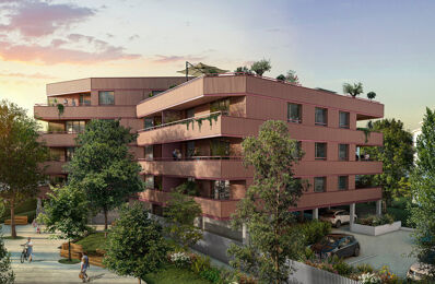 programme appartement À partir de 189 000 € à proximité de Rouffiac-Tolosan (31180)