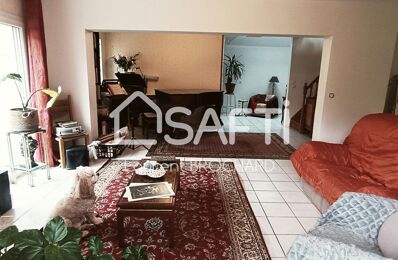 vente maison 515 000 € à proximité de Asnières-sur-Oise (95270)