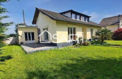 vente maison 489 700 € à proximité de Bouffémont (95570)