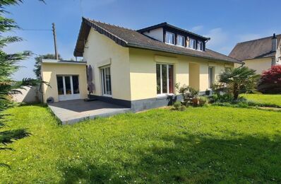 vente maison 489 700 € à proximité de Eaubonne (95600)