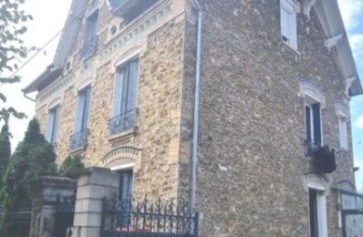 immeuble  pièces 180 m2 à vendre à Saint-Michel-sur-Orge (91240)