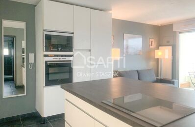 vente appartement 295 000 € à proximité de Lormont (33310)