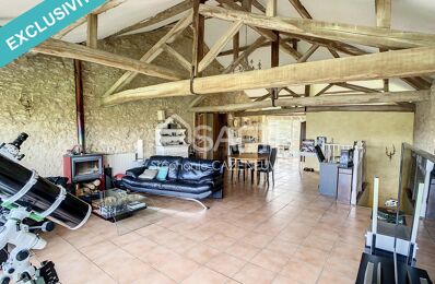 vente maison 475 000 € à proximité de Castelnau-Barbarens (32450)